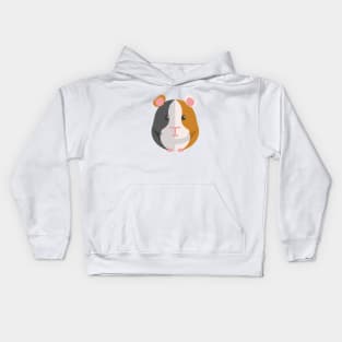 Guinea Pig - Cute Kids Hoodie